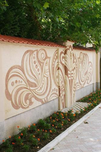 Hotel Focus Varna Exterior photo