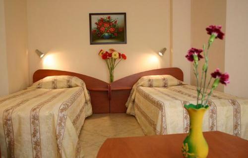 Hotel Focus Varna Exterior photo