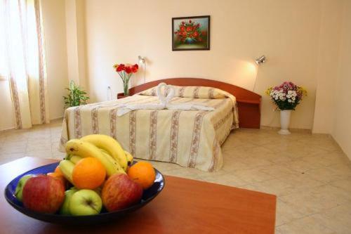Hotel Focus Varna Exterior photo